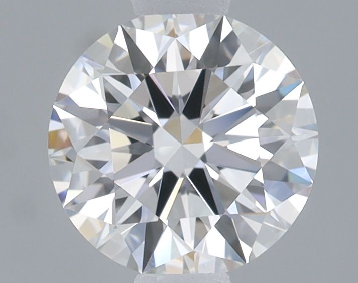 1.03 ct. round Lab Grown Diamond front image