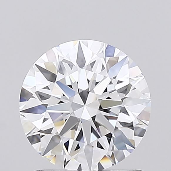 1.03 ct. round Lab Grown Diamond front image