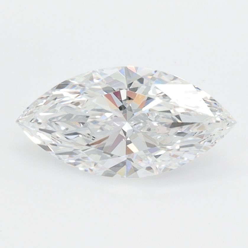 1.01 ct. marquise Lab Grown Diamond front image