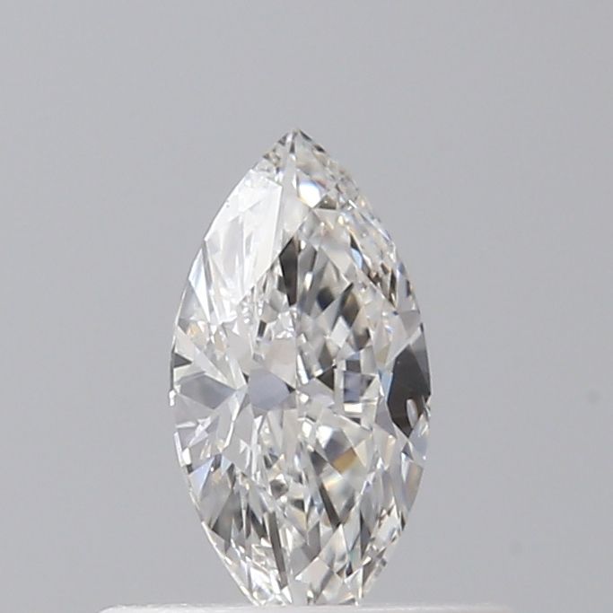 0.30 ct Marquise diamond