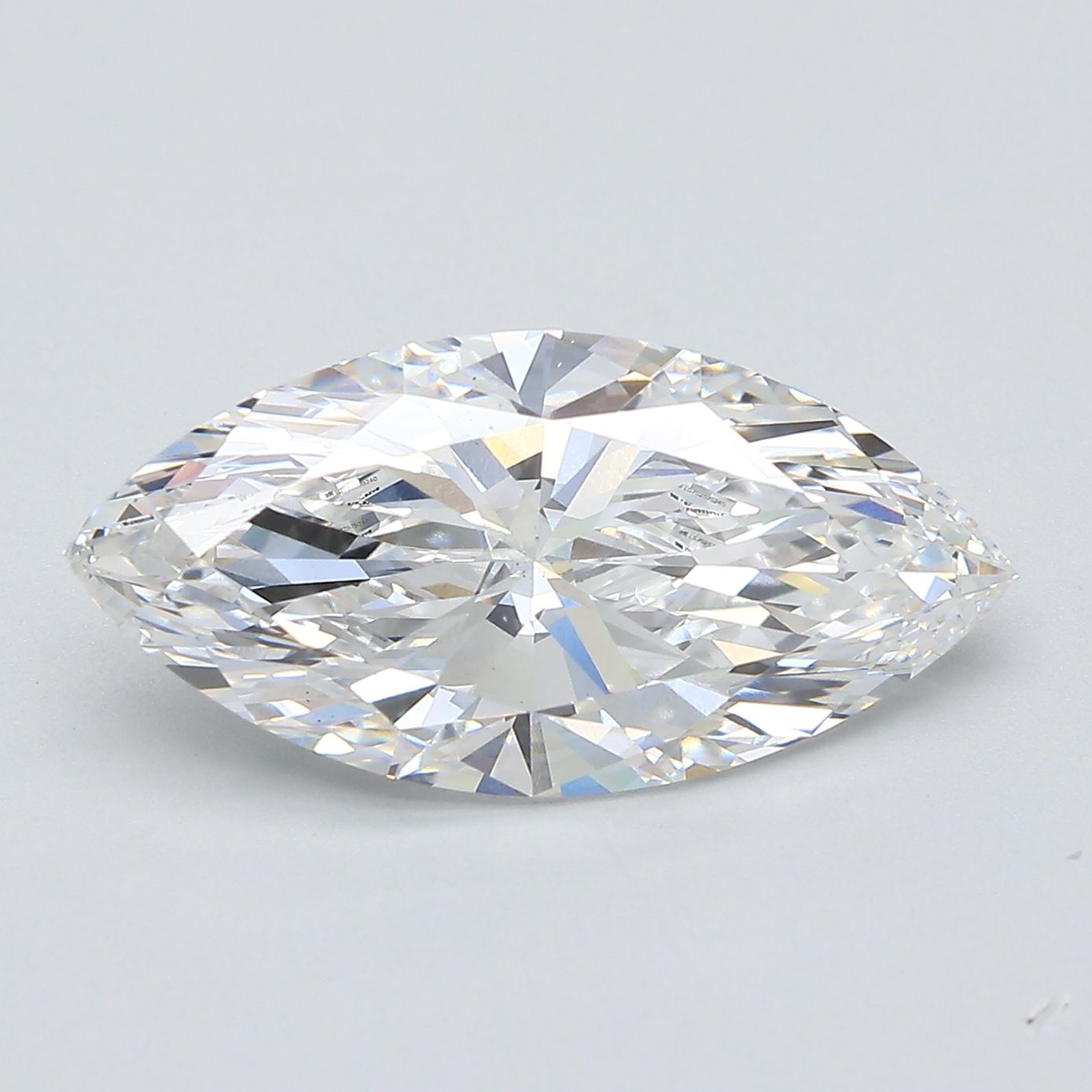 4.09 Carat