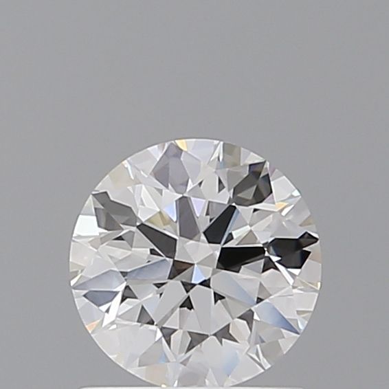 1.04 ct. round Lab Grown Diamond front image