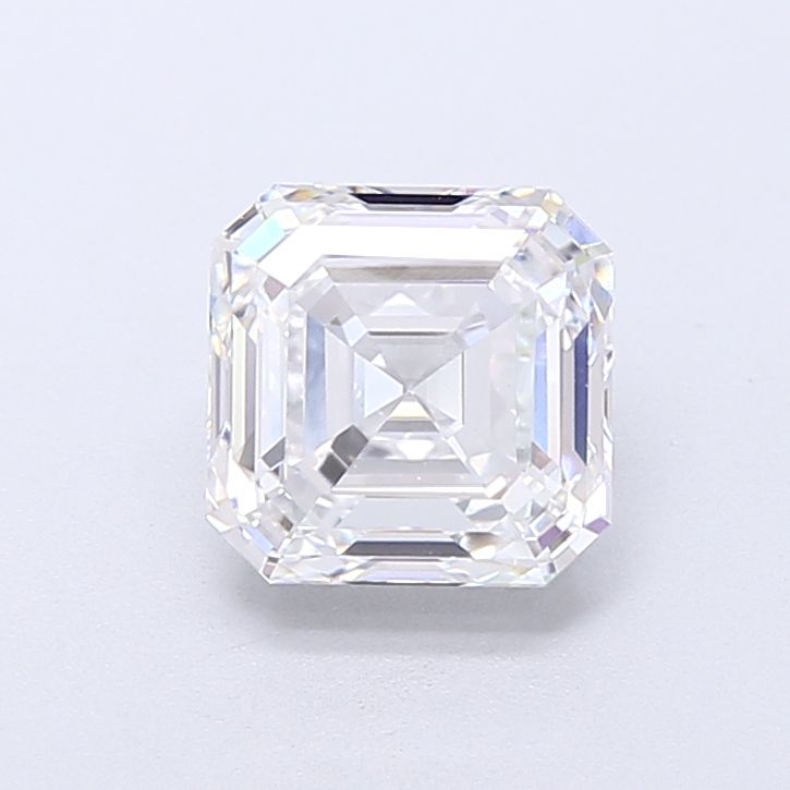 2.03 ct lab-grown Square emerald Diamond