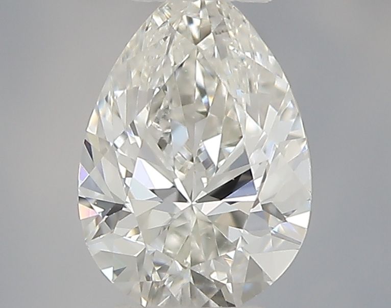 0.40 ct Pear diamond