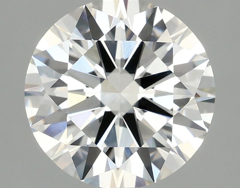 1.94 ct Round diamond