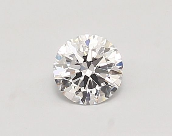 0.38 ct lab-grown Round Diamond