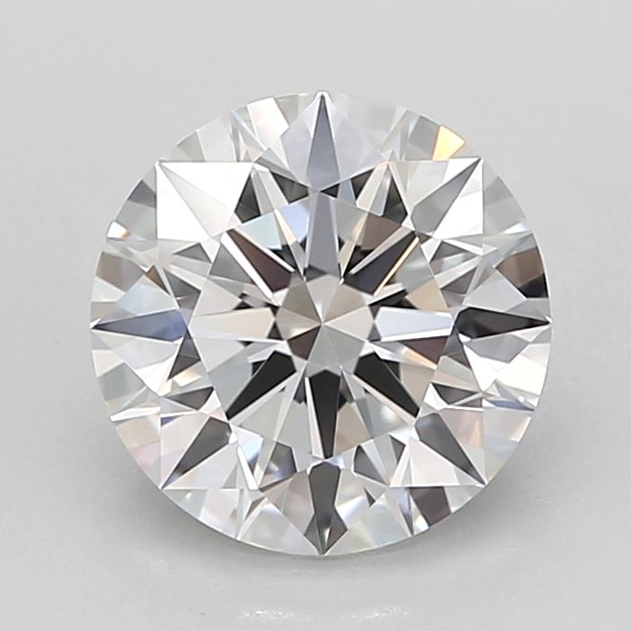 2.29 ct. round Lab Grown Diamond front image