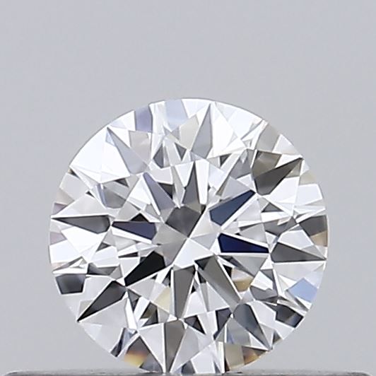 0.32 ct lab-grown Round Diamond