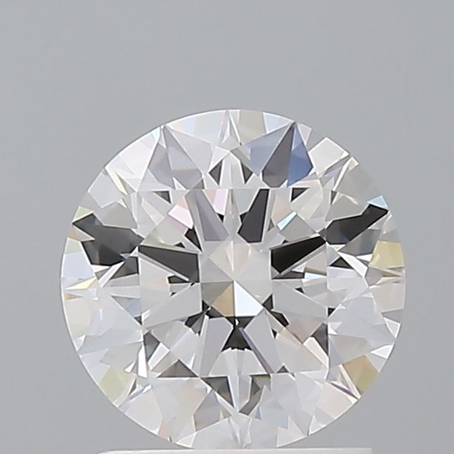 1.55 ct. round Lab Grown Diamond front image