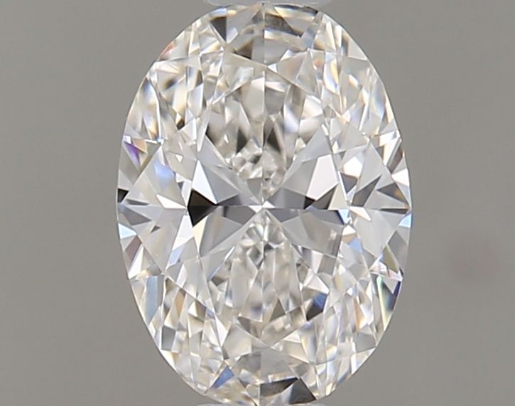 0.53 ct Oval diamond