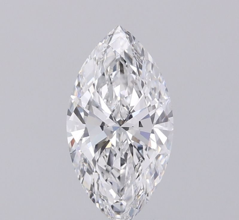 1.14 ct. marquise Lab Grown Diamond front image