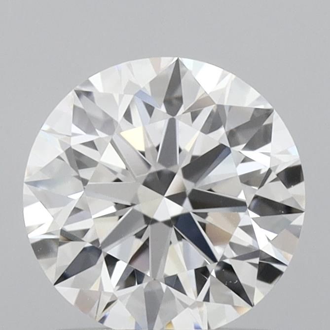 1.03 ct. round Lab Grown Diamond front image
