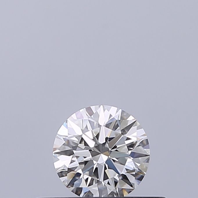 0.29 ct Round diamond