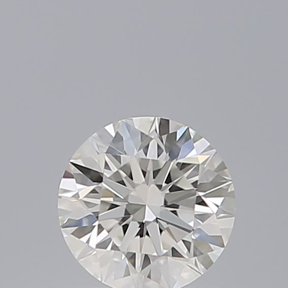 0.23 ct Round diamond