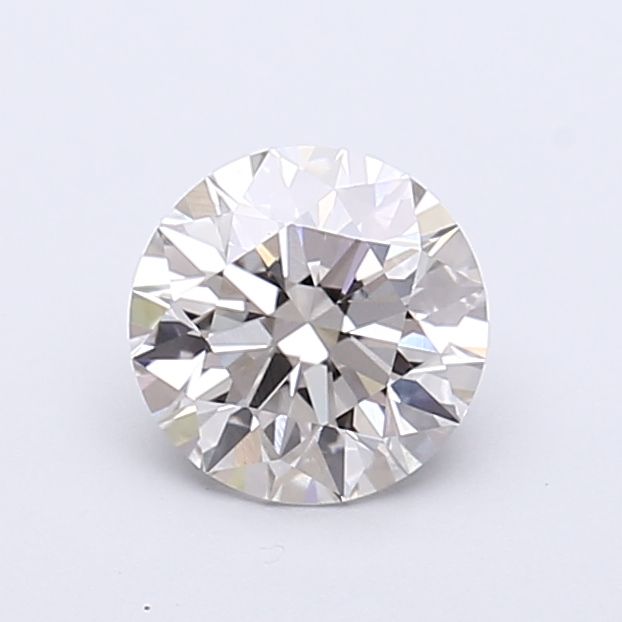 1.01 ct Round diamond