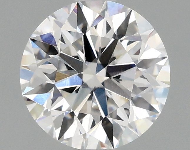 1.03 ct. round Lab Grown Diamond front image