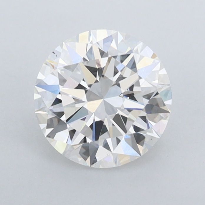 1.01 ct Round Lab-Grown Diamond