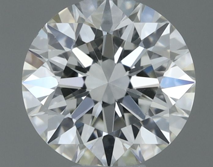 0.31 ct Round diamond