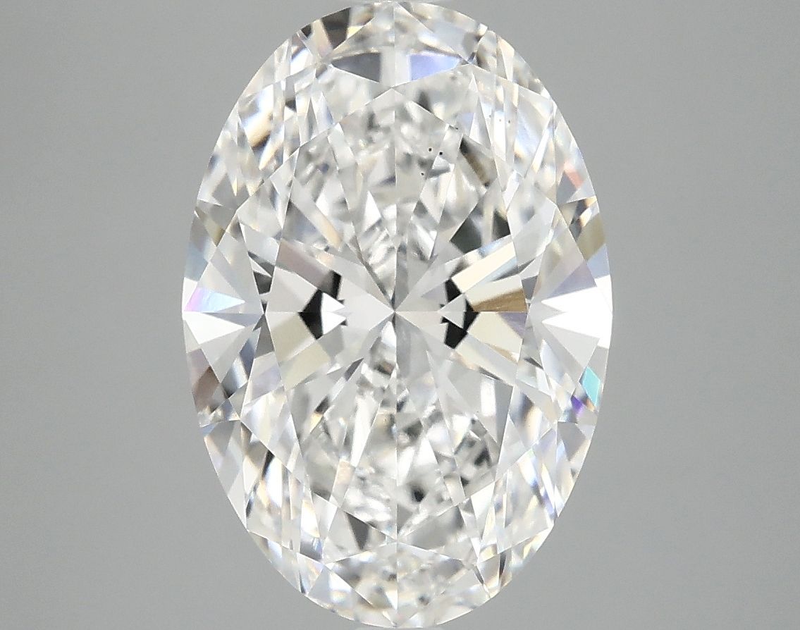 3.96 Carat