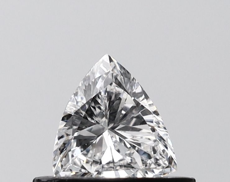 0.39 ct lab-grown Triangular Diamond