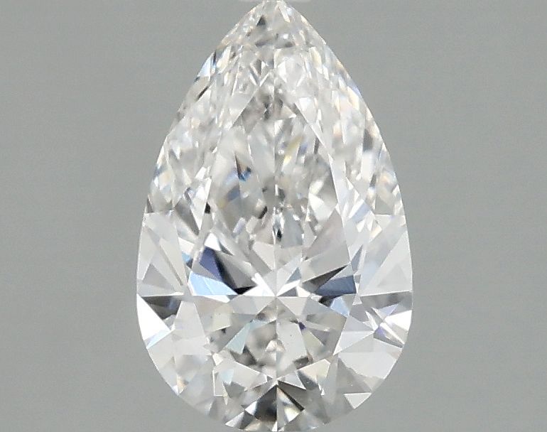 1.11 ct. pear Lab Grown Diamond front image