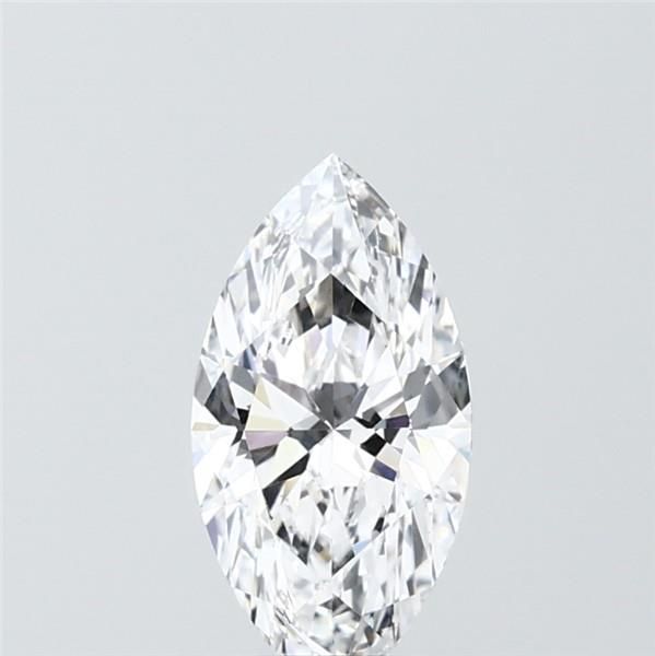 1.02 ct. marquise Lab Grown Diamond front image