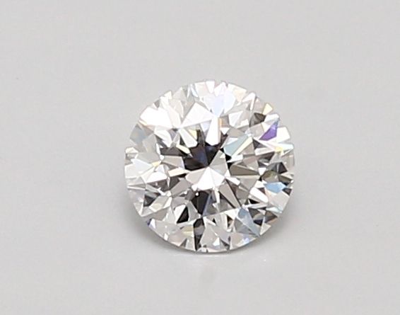 0.44 ct lab-grown Round Diamond