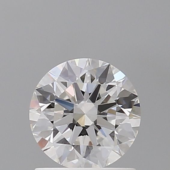 1.10 ct. round Lab Grown Diamond front image