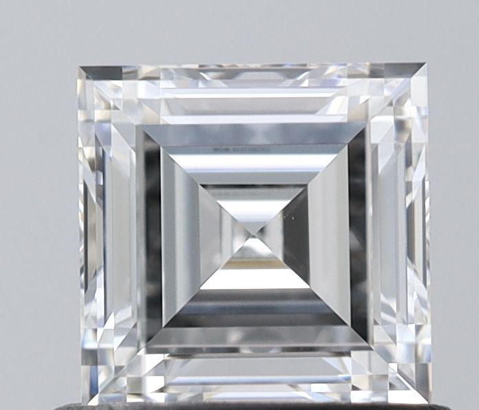 0.7 ct Square radiant Diamond