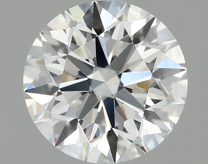 1.09 ct. round Lab Grown Diamond front image