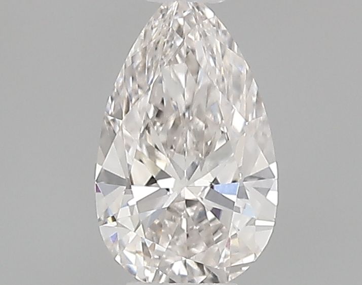 0.32 ct Pear diamond