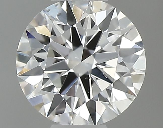 0.30 ct Round diamond