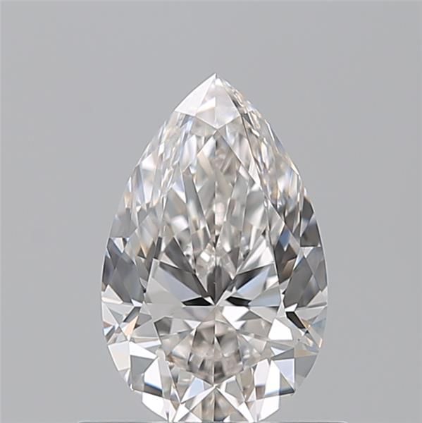 0.73 ct Pear diamond