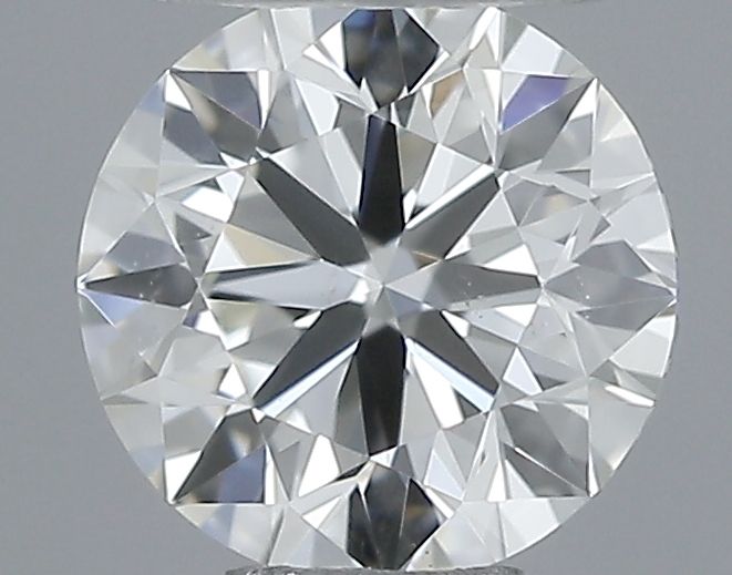 0.36 ct Round diamond