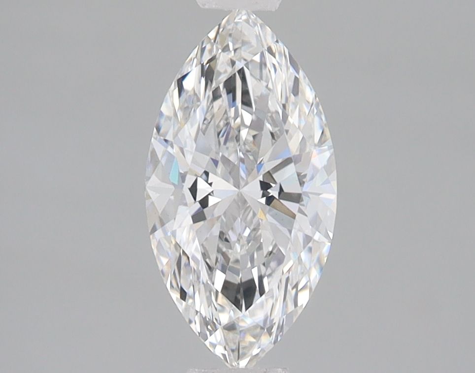 1.09 ct. marquise Lab Grown Diamond front image