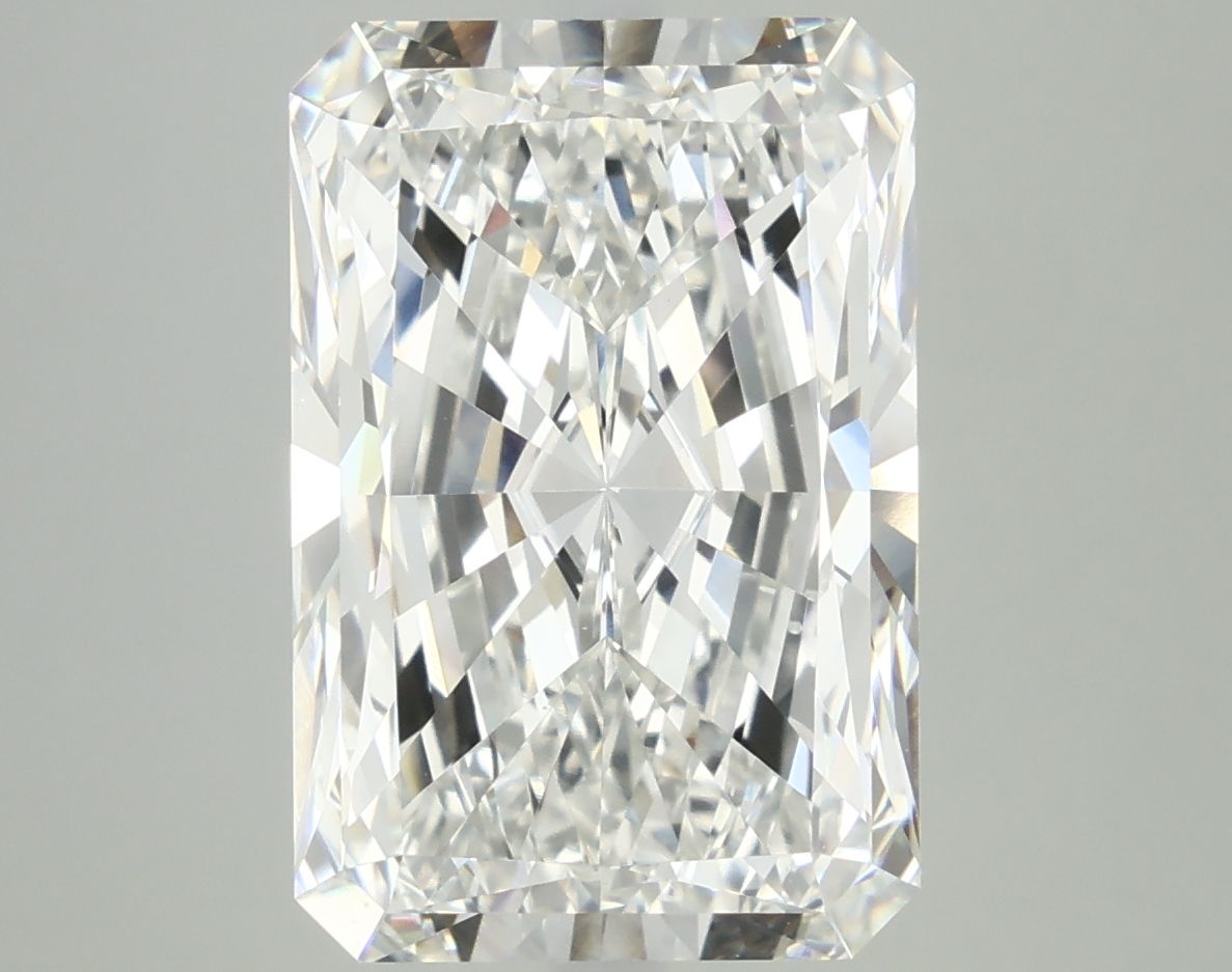 Radiant Diamond