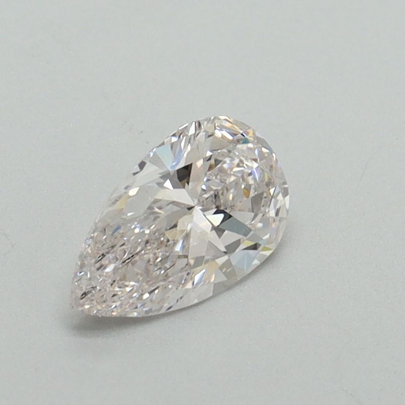 0.51 ct. pear Lab Grown Diamond front image