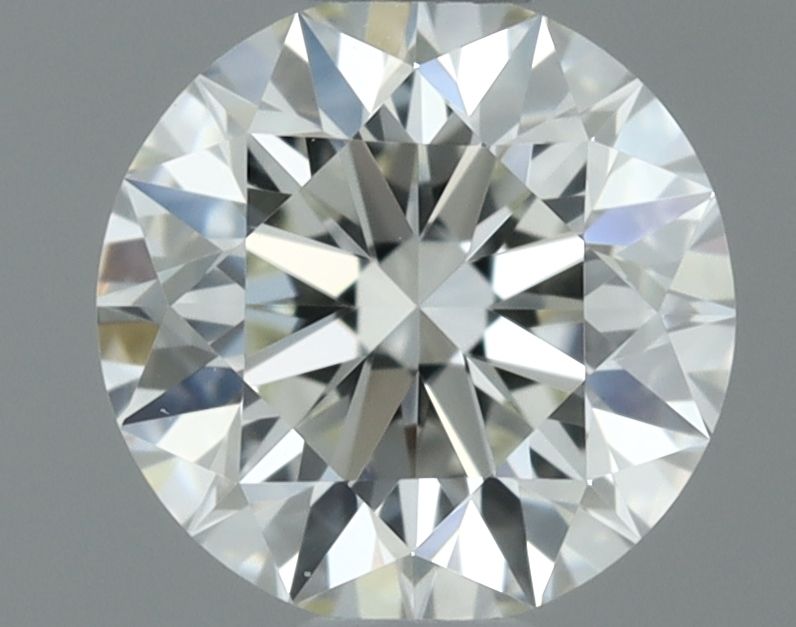 0.40 ct Round diamond