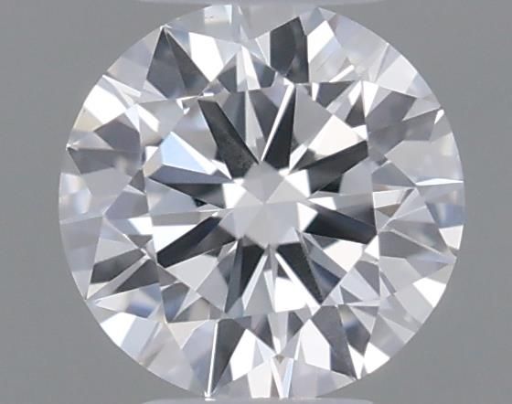 0.18 ct Round Diamond