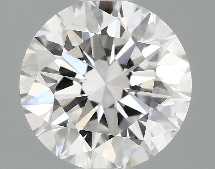 1.01 ct. round Lab Grown Diamond front image
