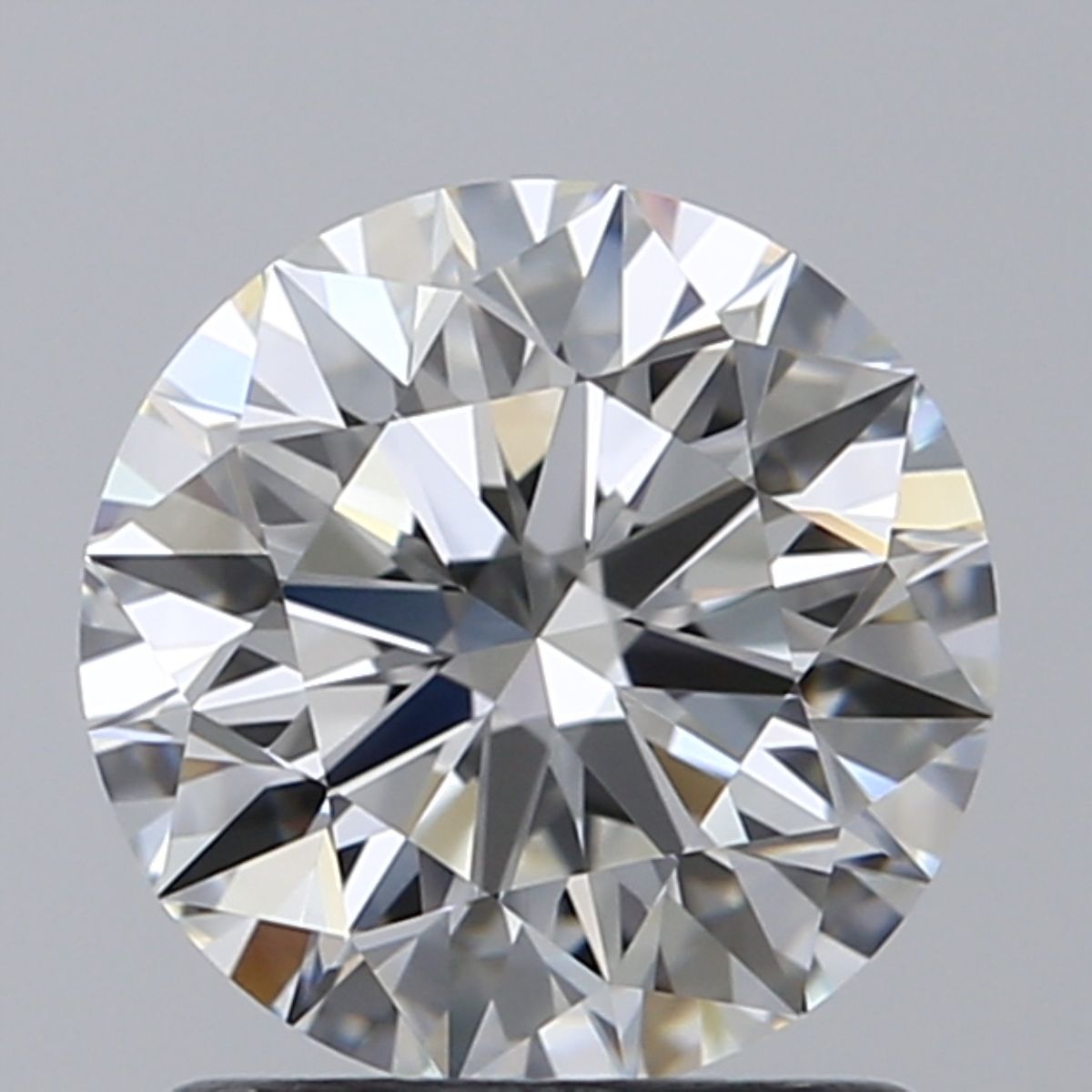 1.20 ct Round diamond