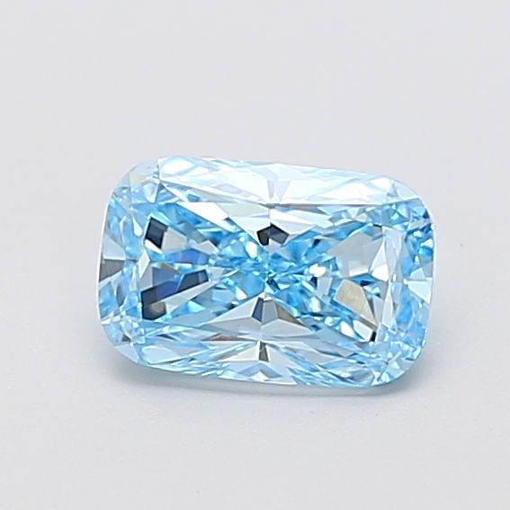 1.03 ct Cushion Modified diamond