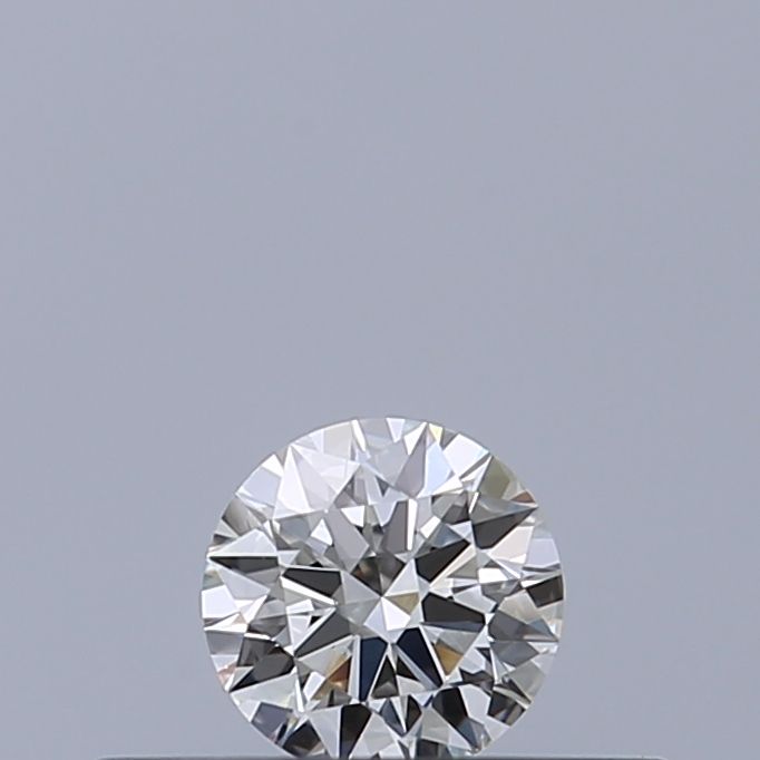 0.18 ct Round Diamond