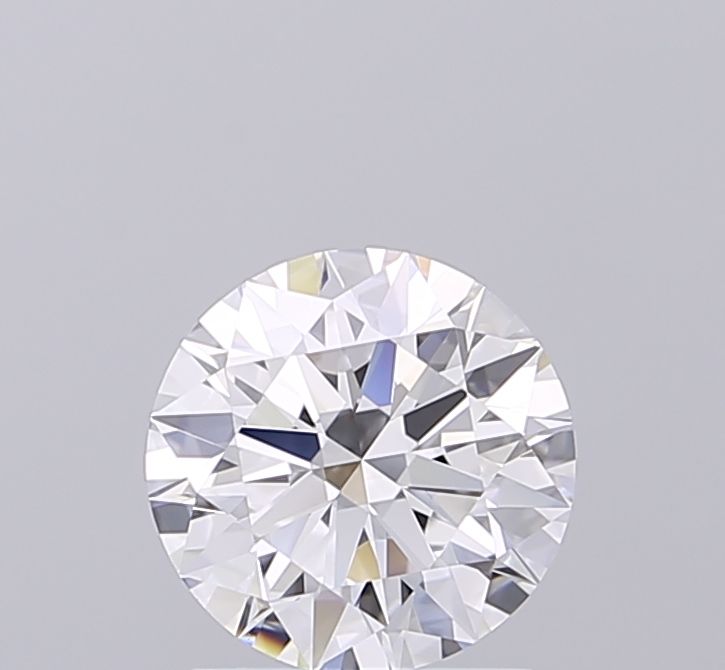 1.50 ct. round Lab Grown Diamond front image