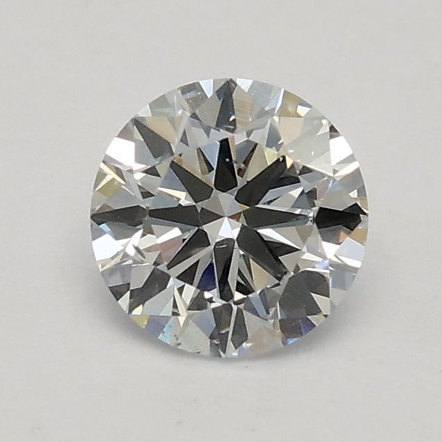 0.41 ct lab-grown Round Diamond