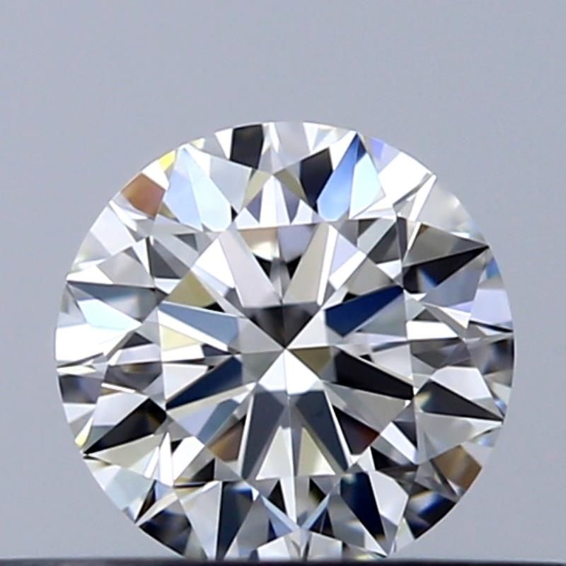 0.30 ct Round diamond