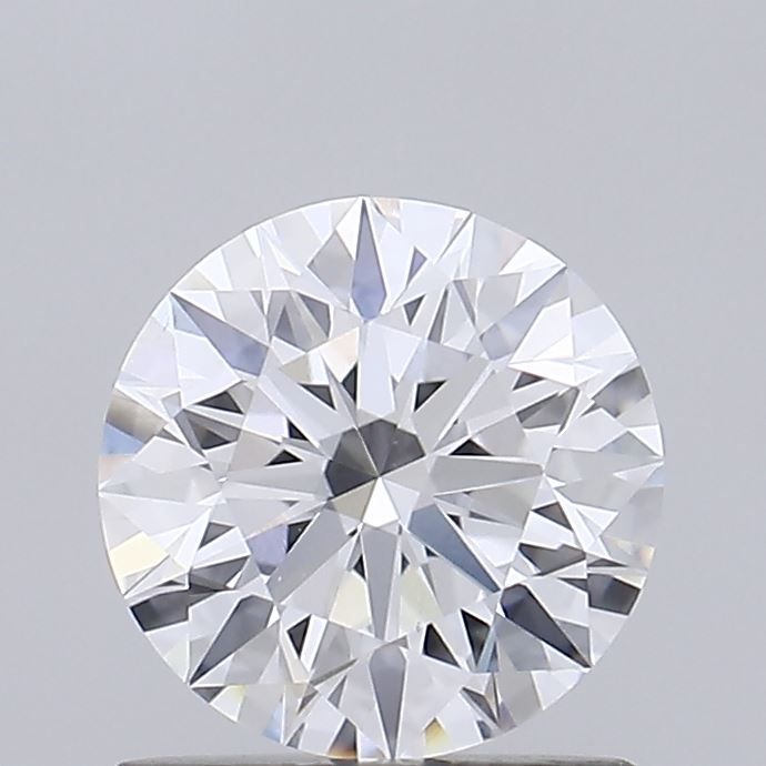1.07 ct. round Lab Grown Diamond front image