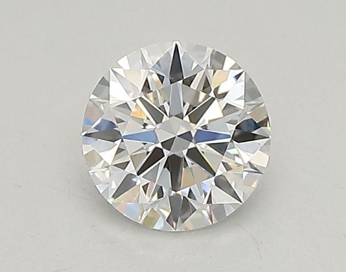 0.44 ct lab-grown Round Diamond