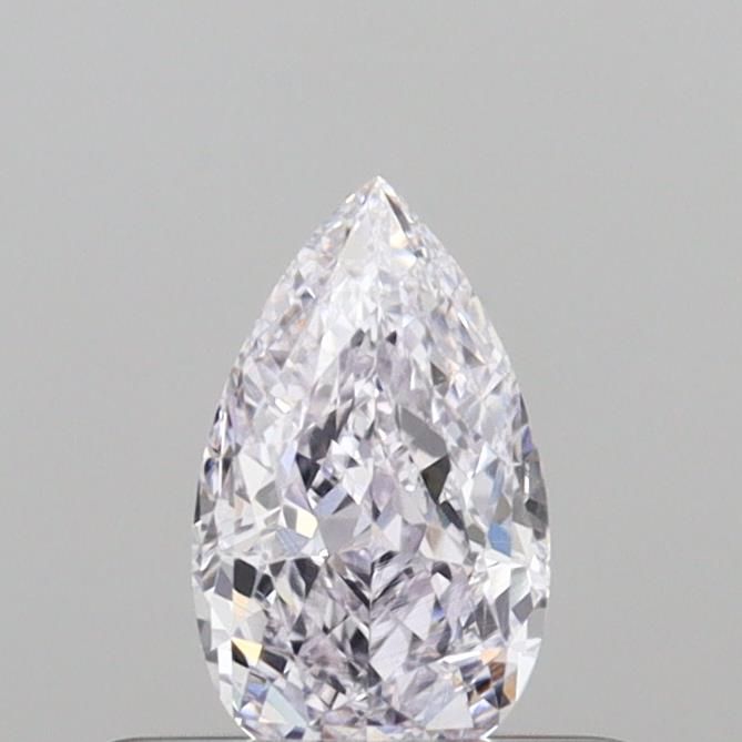 0.33 ct Pear diamond