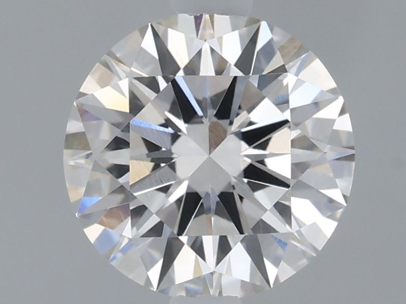 1.09 ct Round diamond